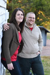 jennifer and sean historic oakview park