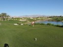 Golfing in Vegas