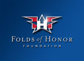 Folds of Honor