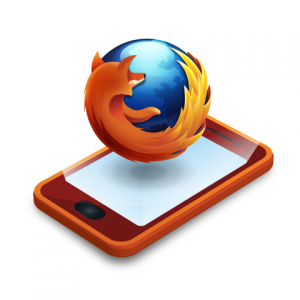 Firefox OS for Mobile