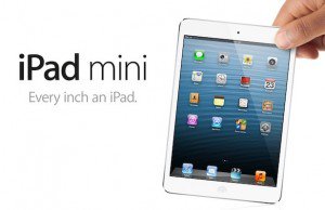 iPad mini