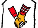 Ronald McDonald House logo