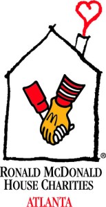 Ronald McDonald House logo