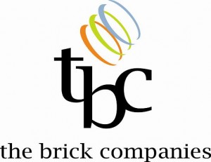 brick companies logo