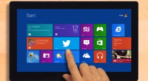 windows 8 apps