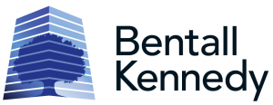 bentall kennedy logo