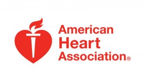 heart and torch logo