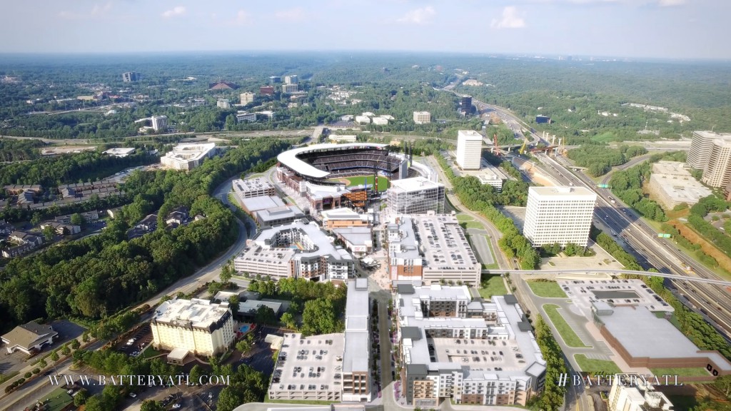 suntrustpark