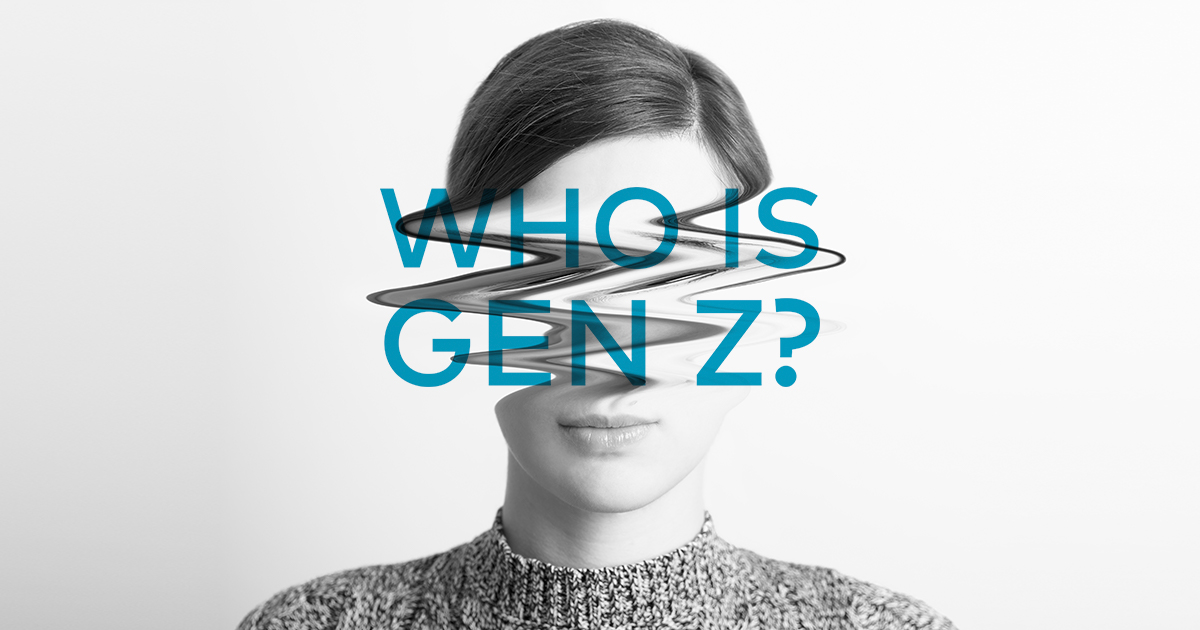 Meet Your New Renters: Gen Z Characteristics [INFOGRAPHIC]