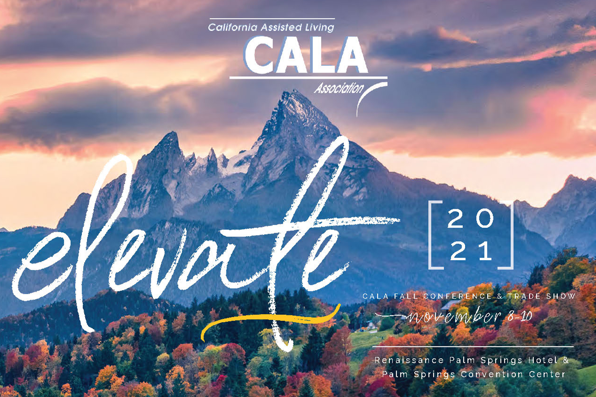 CALA Fall Conference The Balance Sheet Yardi Corporate Blog