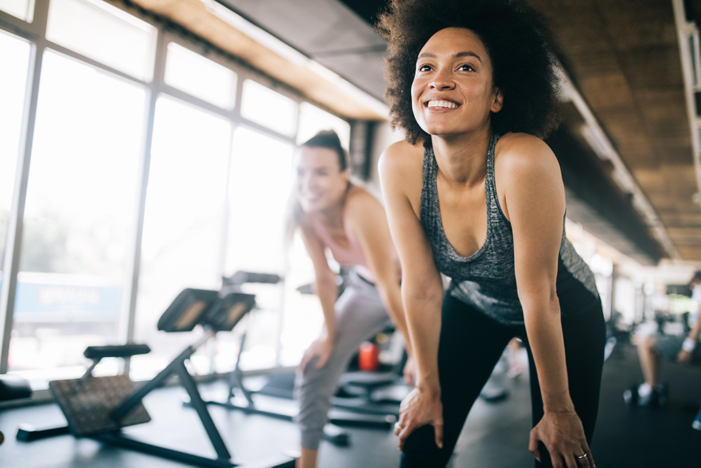 Fitness Trends 2022 - The Balance Sheet - Yardi Corporate Blog