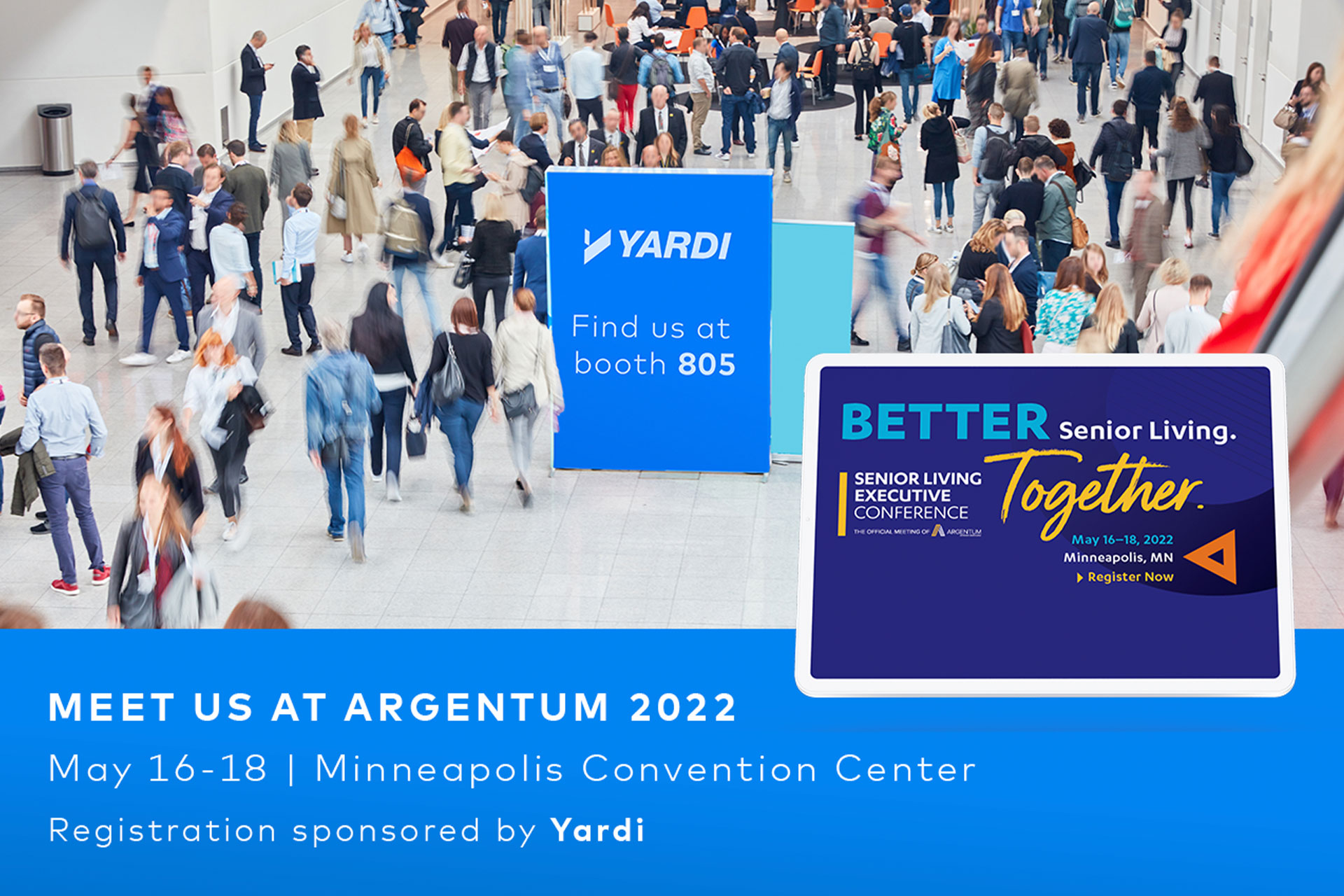 Argentum Conference The Balance Sheet Yardi Corporate Blog