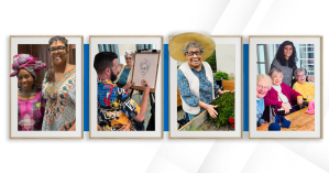 Explore happiness in senior living through stories from Yardi clients including Watercrest, Brookdale and more.