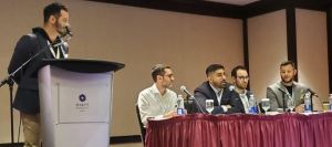 The Canadian Federation of Apartment Associations (CFAA) hosted its annual conference in May located in Toronto.