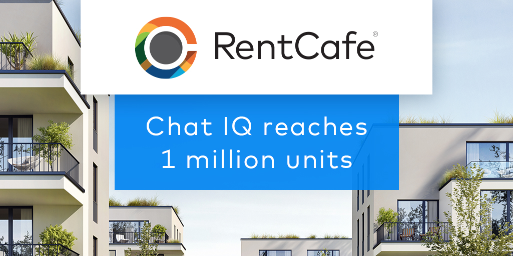 Chat IQ reaches 1 million units milestone