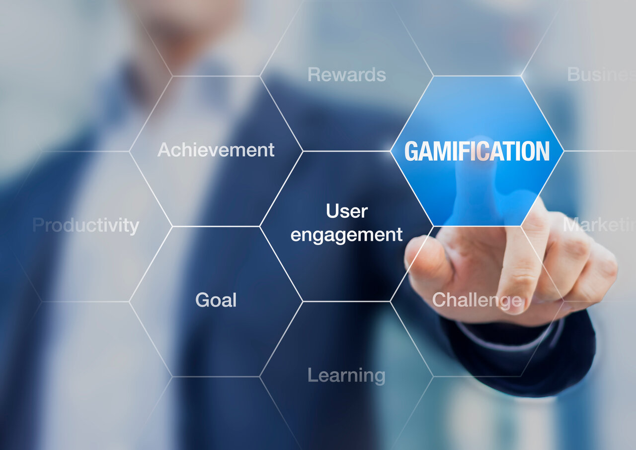 Property management companies are turning to the gamification tools in Yardi Aspire to enhance engagement, focus and motivation.