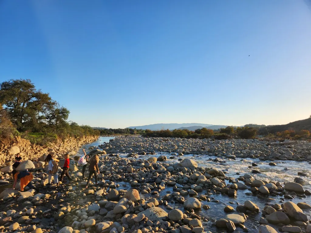 Ventura Land Trust