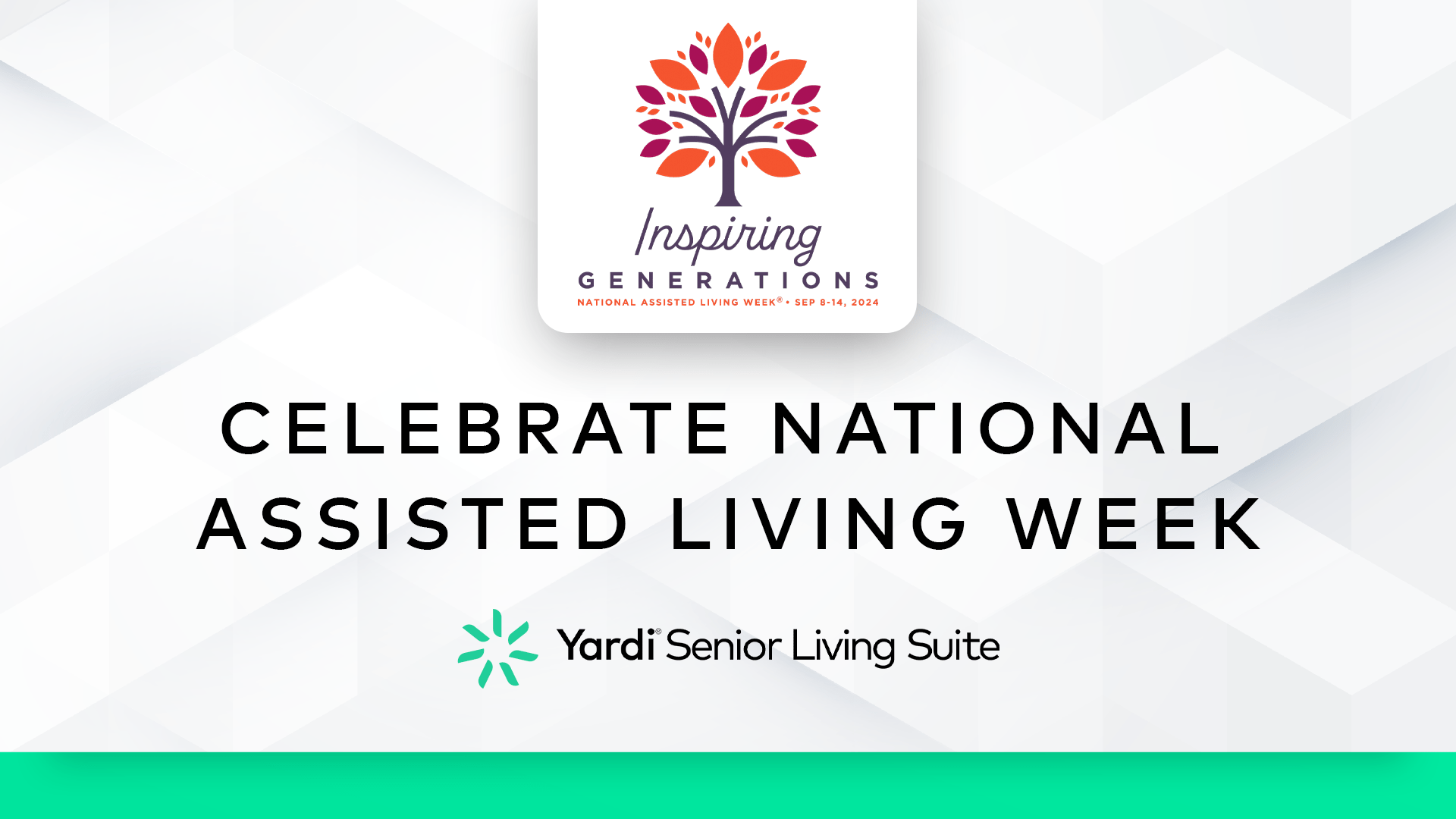 National Assisted Living Week (NALW)