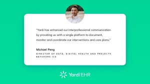 Success With Yardi EHR: Bayshore ICS