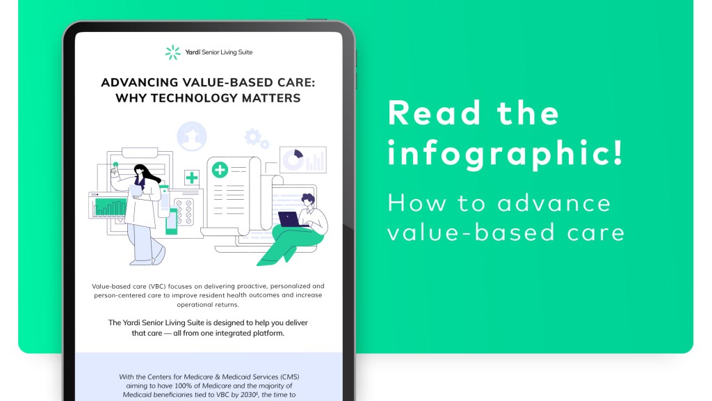 Advancing Value-Based Care