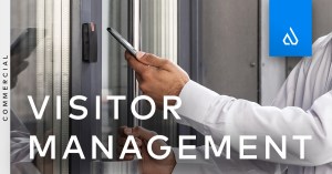 Visitor Management