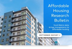 affordable housing report