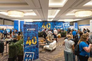 YASC in San Diego, 2024