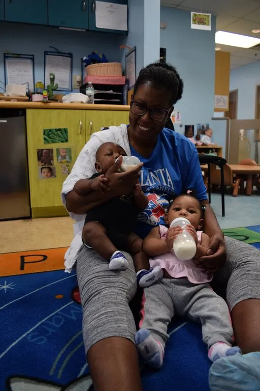 Atlanta Children's Day Shelter