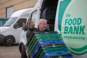 MK Food Bank