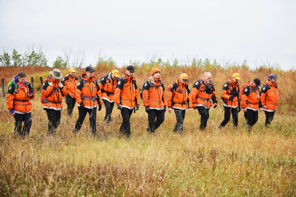 Saskatoon Search and Rescue Inc.