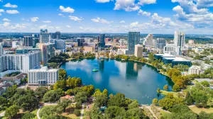 Photo of Orlando, FL