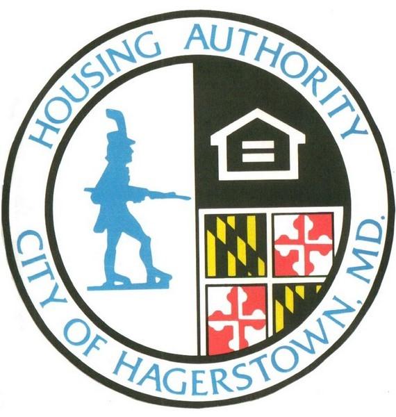 Hagerstown Housing Authority logo