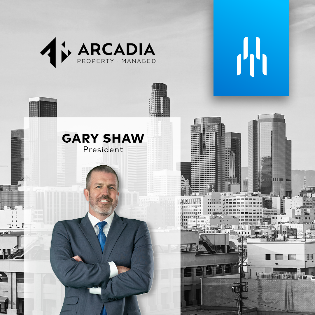 Arcadia Management Expands Service Offerings with Yardi Investment ...