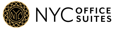 NYC Office Suites | Grand Central Offices logo