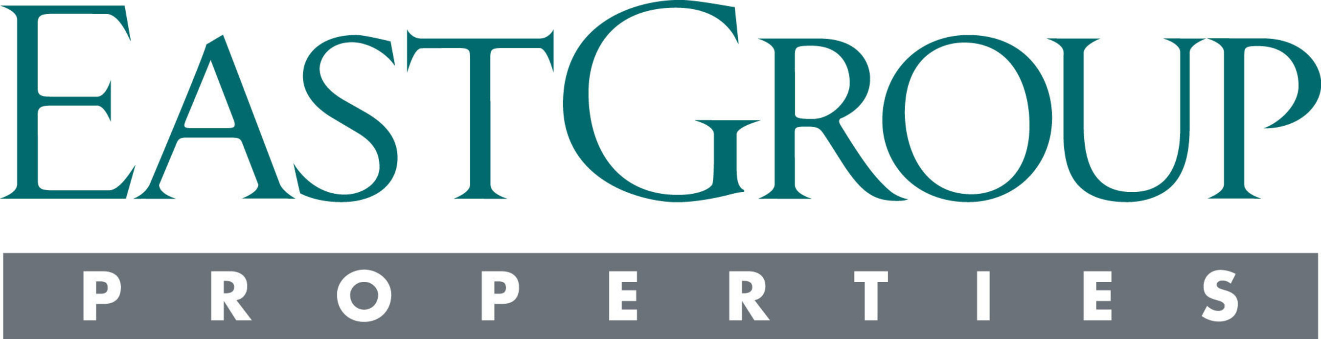 EastGroup Properties logo